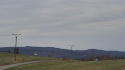 Troják - Maruška - Rozhledna