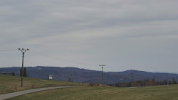 Troják - Maruška - Rozhledna