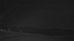 Troják - Maruška - Rozhledna