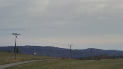 Troják - Maruška - Rozhledna