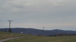 Troják - Maruška - Rozhledna