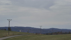 Troják - Maruška - Rozhledna