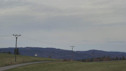 Troják - Maruška - Rozhledna