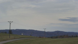 Troják - Maruška - Rozhledna