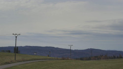 Troják - Maruška - Rozhledna