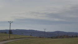 Troják - Maruška - Rozhledna