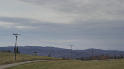 Troják - Maruška - Rozhledna