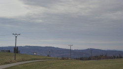 Troják - Maruška - Rozhledna