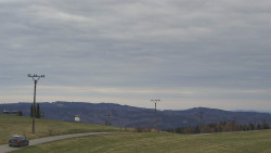 Troják - Maruška - Rozhledna