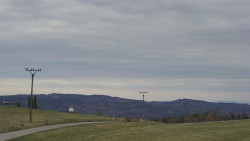 Troják - Maruška - Rozhledna