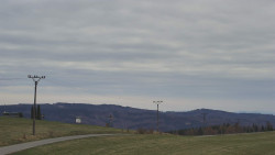 Troják - Maruška - Rozhledna