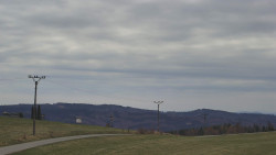 Troják - Maruška - Rozhledna