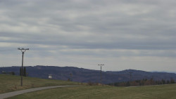 Troják - Maruška - Rozhledna