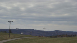 Troják - Maruška - Rozhledna