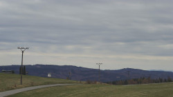 Troják - Maruška - Rozhledna