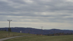 Troják - Maruška - Rozhledna