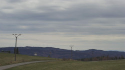 Troják - Maruška - Rozhledna