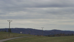 Troják - Maruška - Rozhledna