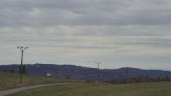 Troják - Maruška - Rozhledna