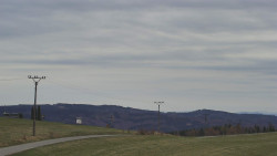 Troják - Maruška - Rozhledna