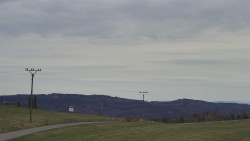 Troják - Maruška - Rozhledna