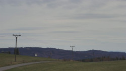 Troják - Maruška - Rozhledna