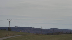 Troják - Maruška - Rozhledna