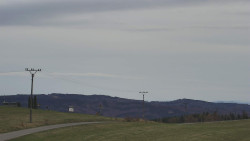 Troják - Maruška - Rozhledna