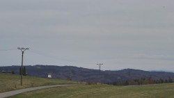 Troják - Maruška - Rozhledna