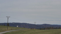 Troják - Maruška - Rozhledna