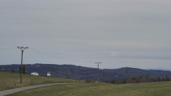 Troják - Maruška - Rozhledna