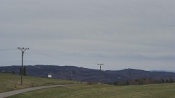 Troják - Maruška - Rozhledna