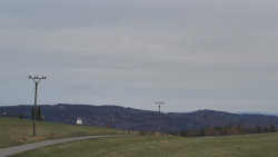 Troják - Maruška - Rozhledna