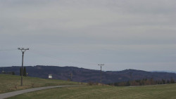 Troják - Maruška - Rozhledna