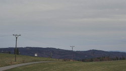 Troják - Maruška - Rozhledna