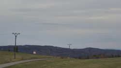 Troják - Maruška - Rozhledna