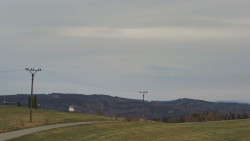 Troják - Maruška - Rozhledna