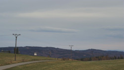 Troják - Maruška - Rozhledna