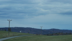 Troják - Maruška - Rozhledna