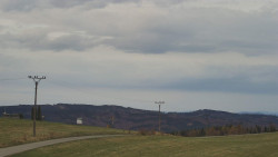 Troják - Maruška - Rozhledna