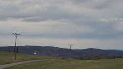 Troják - Maruška - Rozhledna