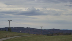 Troják - Maruška - Rozhledna