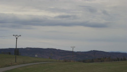 Troják - Maruška - Rozhledna