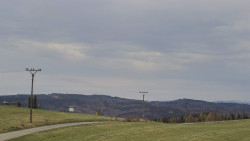 Troják - Maruška - Rozhledna