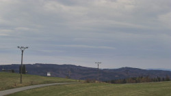 Troják - Maruška - Rozhledna