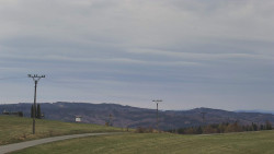 Troják - Maruška - Rozhledna