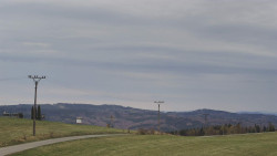 Troják - Maruška - Rozhledna