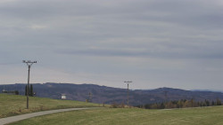 Troják - Maruška - Rozhledna