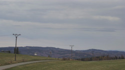 Troják - Maruška - Rozhledna