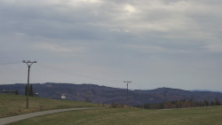 Troják - Maruška - Rozhledna